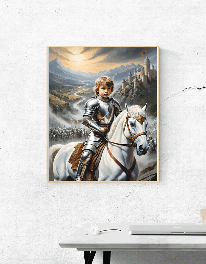 The Knight
